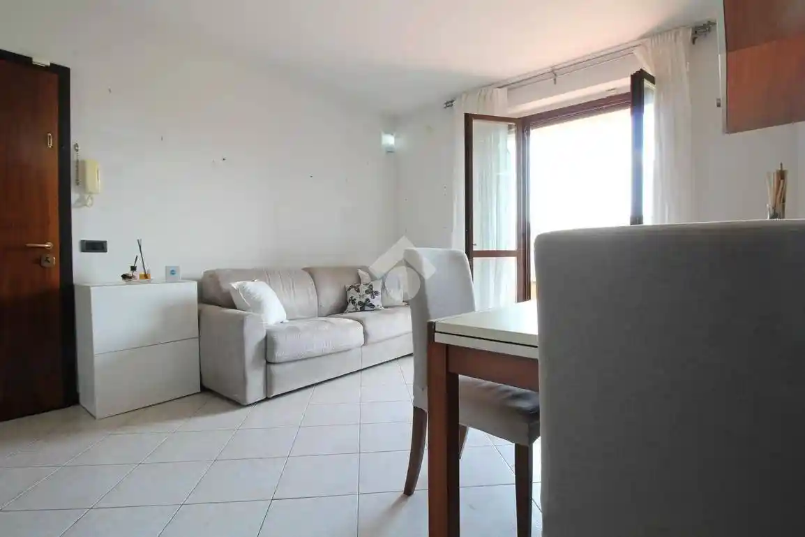 Appartamento in vendita a Prato