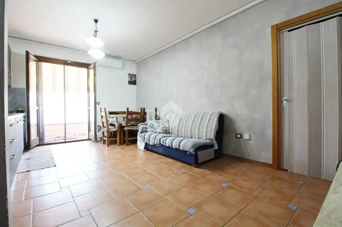 Appartamento in vendita a Prato