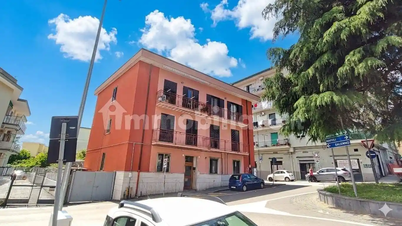 Appartamento in affitto a Cava de' Tirreni
