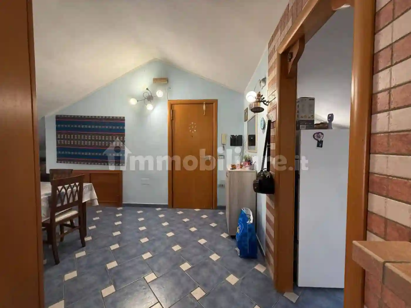 Attico - Mansarda - foto 2