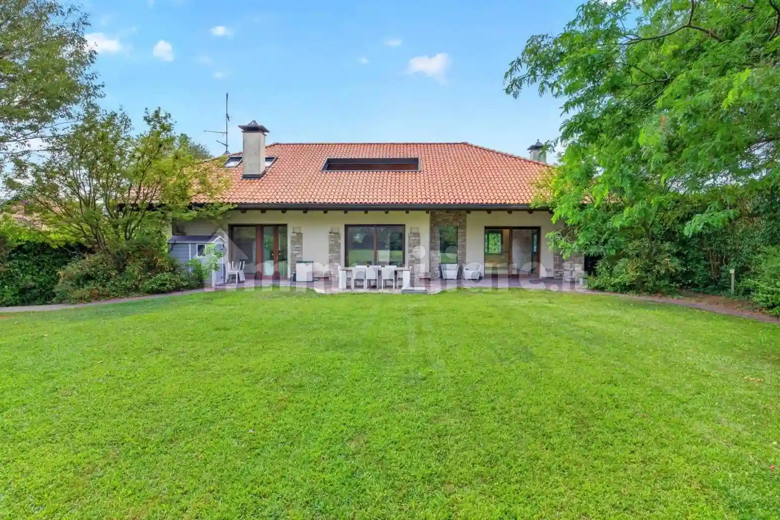 Villa - foto 3