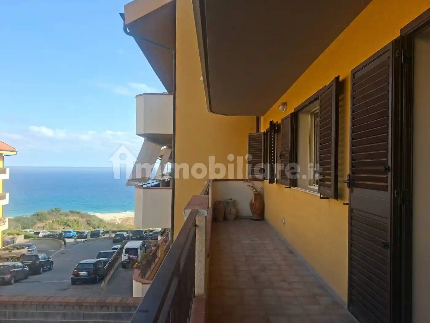 Appartamento in affitto a Messina