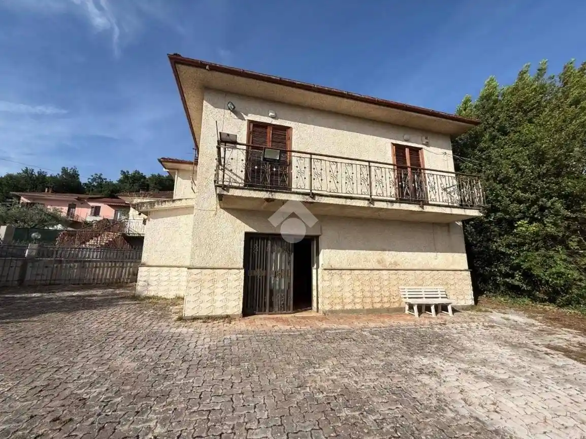 Casa indipendente in vendita a Anagni