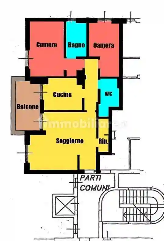 Appartamento - foto 4
