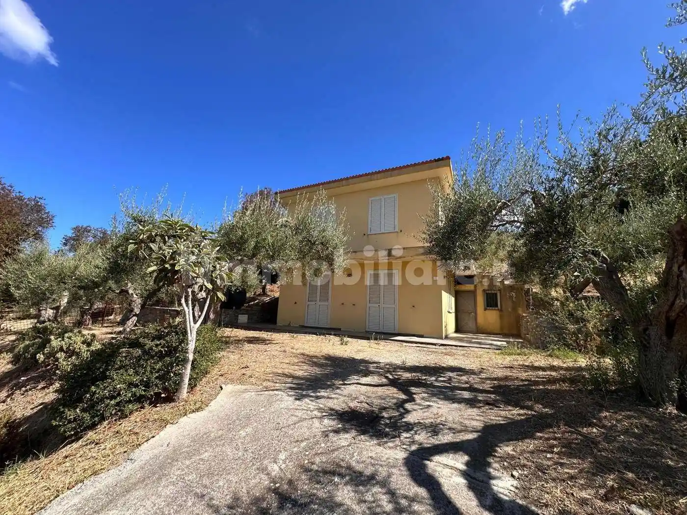 Villa in vendita a Barcellona Pozzo di Gotto