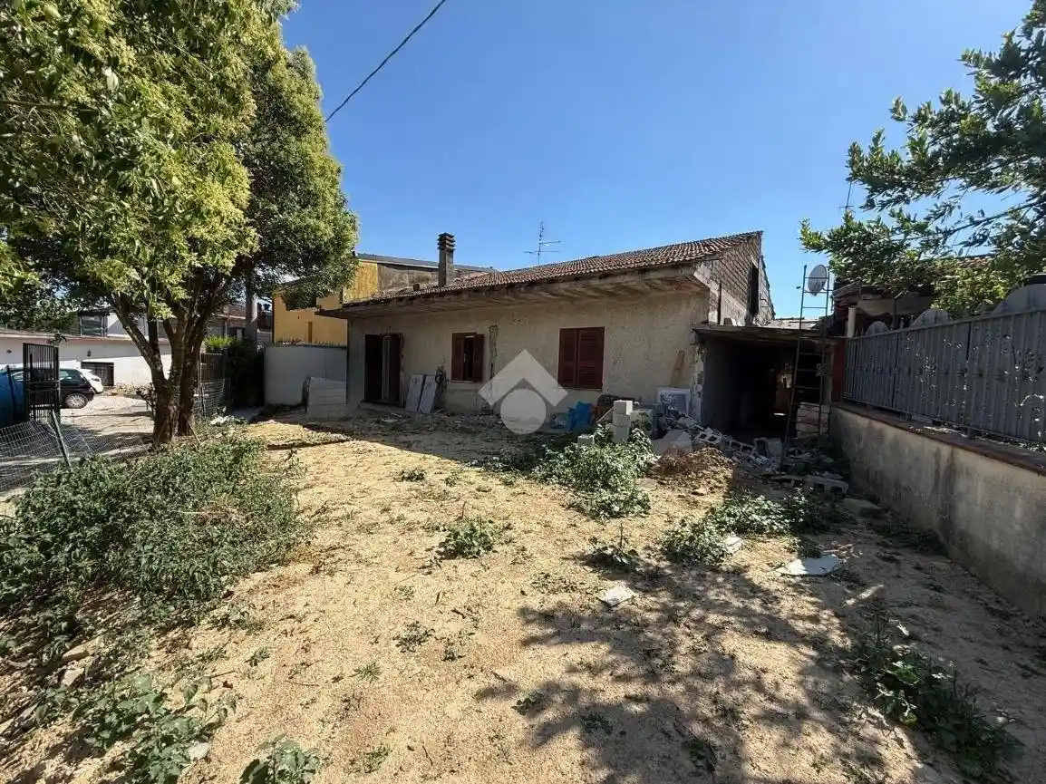 Casa indipendente in vendita a Anagni