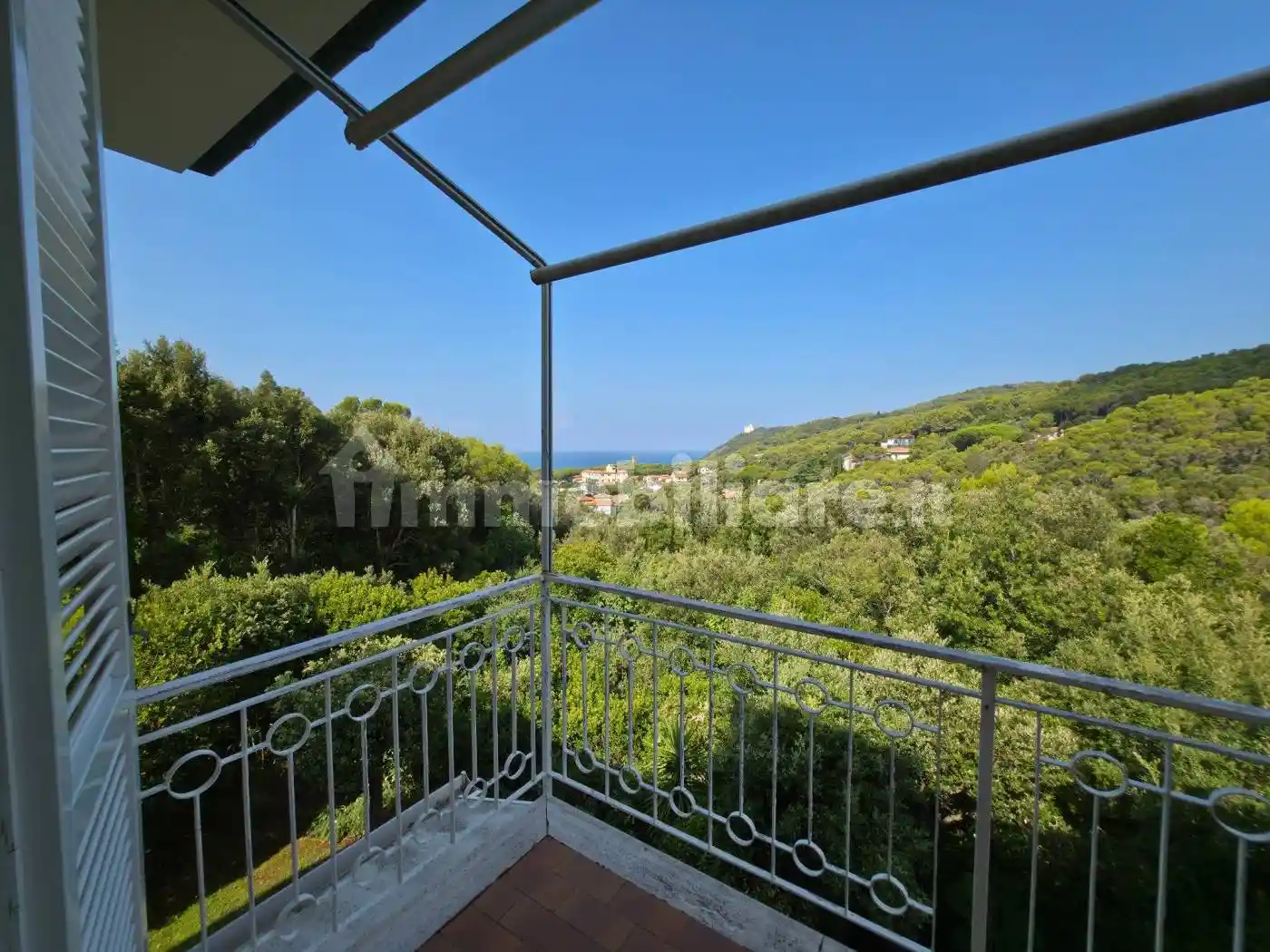 Villa in vendita a Livorno