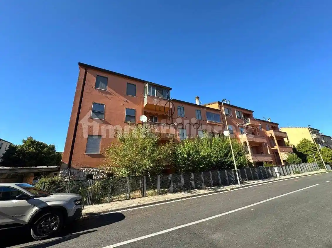 Appartamento in vendita a Spoleto