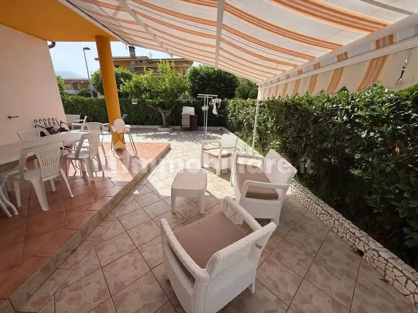 Villetta a schiera - foto 4