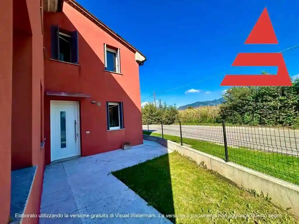Villetta a schiera - foto 3