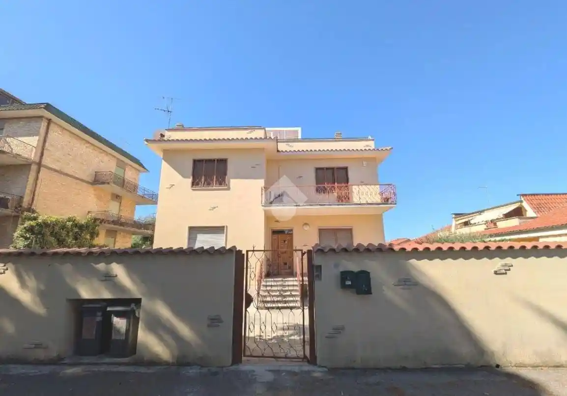 Appartamento in vendita a Ciampino