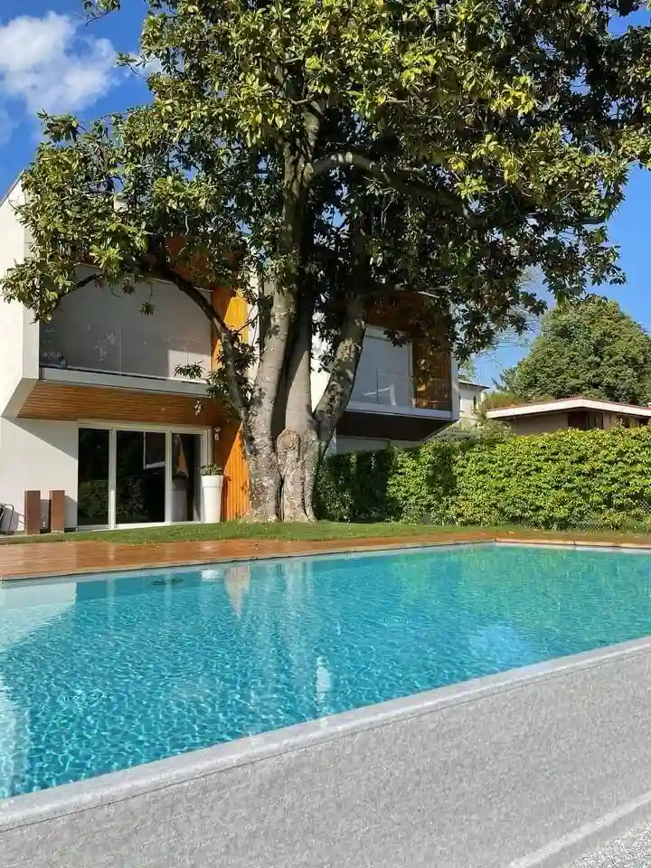 Villa - foto 5