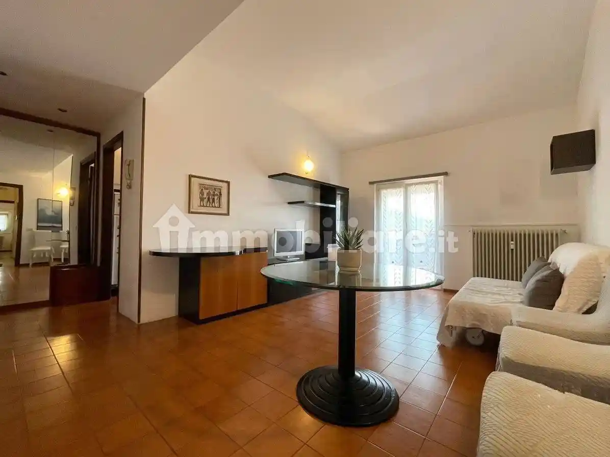 Appartamento in vendita a Bovezzo