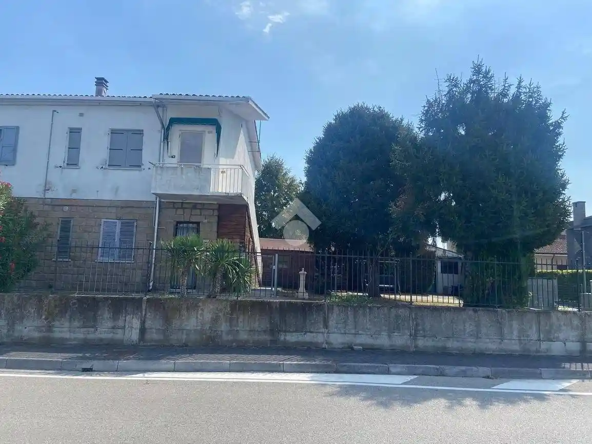 Villetta a schiera in vendita a Conselve