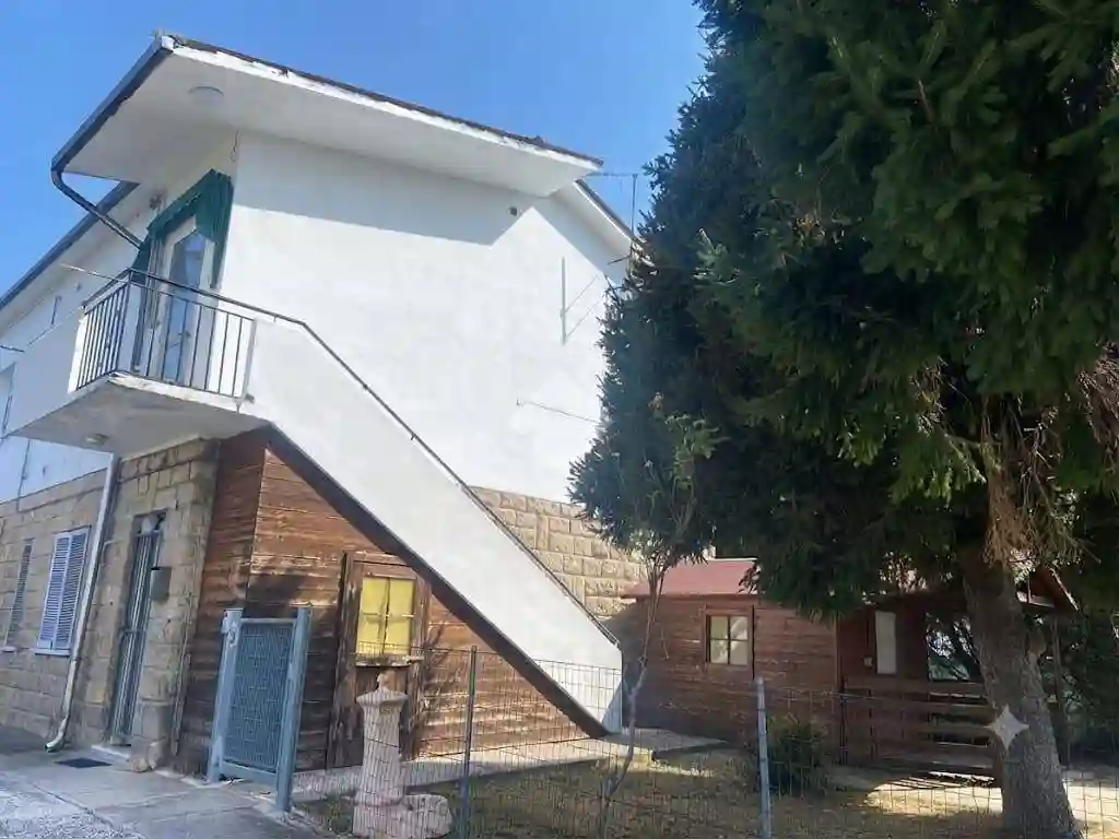 Villetta a schiera - foto 2
