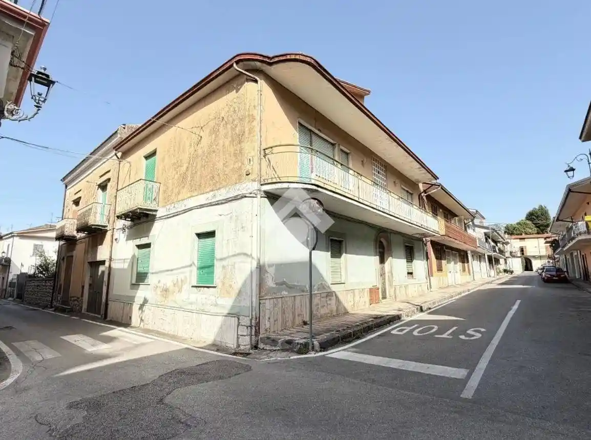 Casa indipendente in vendita a Cervinara
