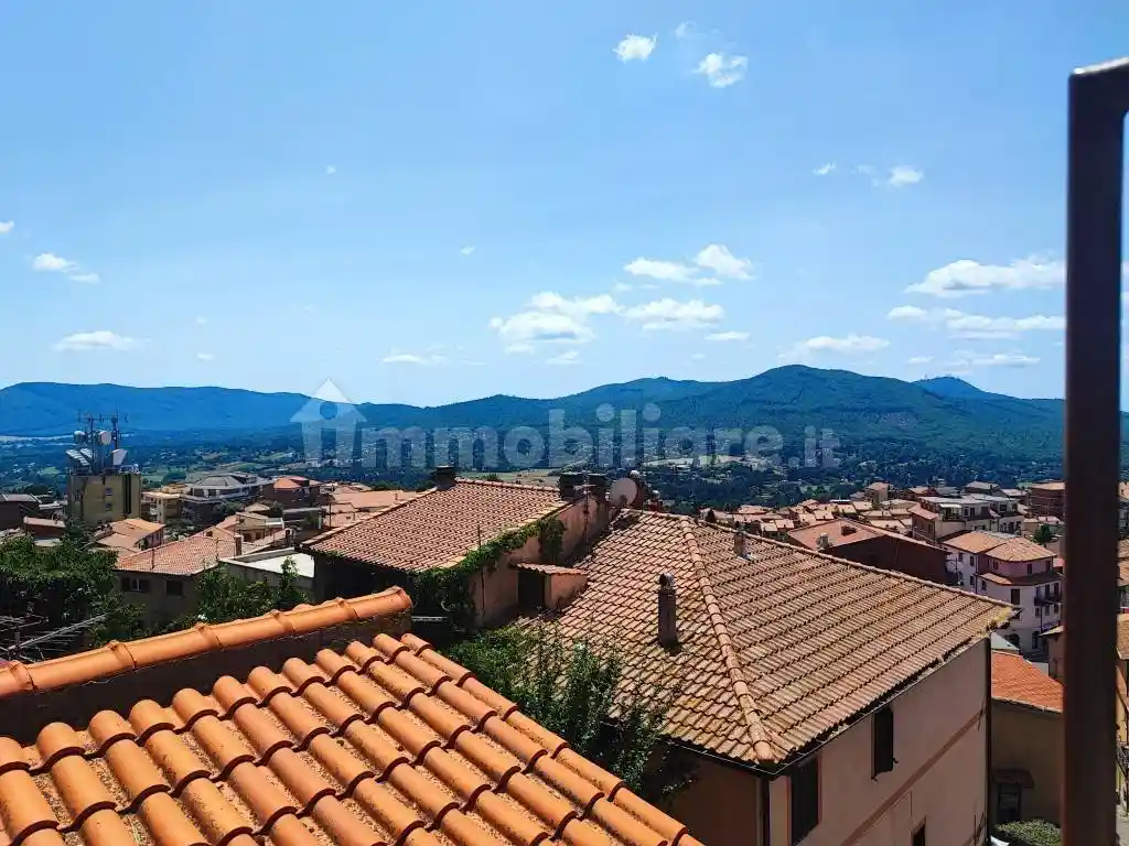 Appartamento in vendita a Rocca Priora