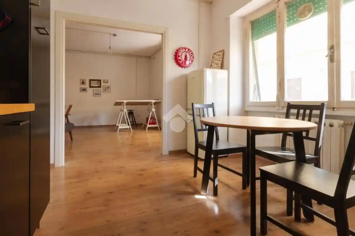 Appartamento in vendita a Città di Castello