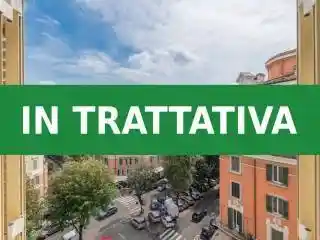 Appartamento in affitto a Genova