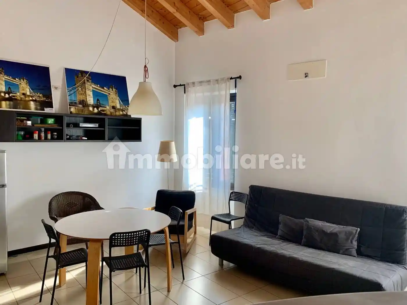 Appartamento in affitto a Verona