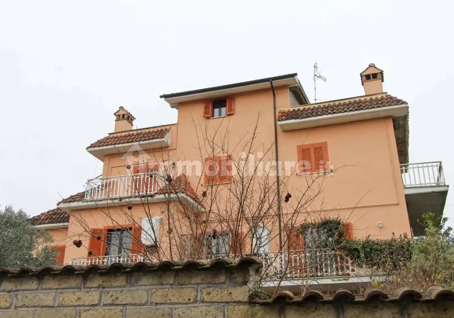 Appartamento in affitto a Roma