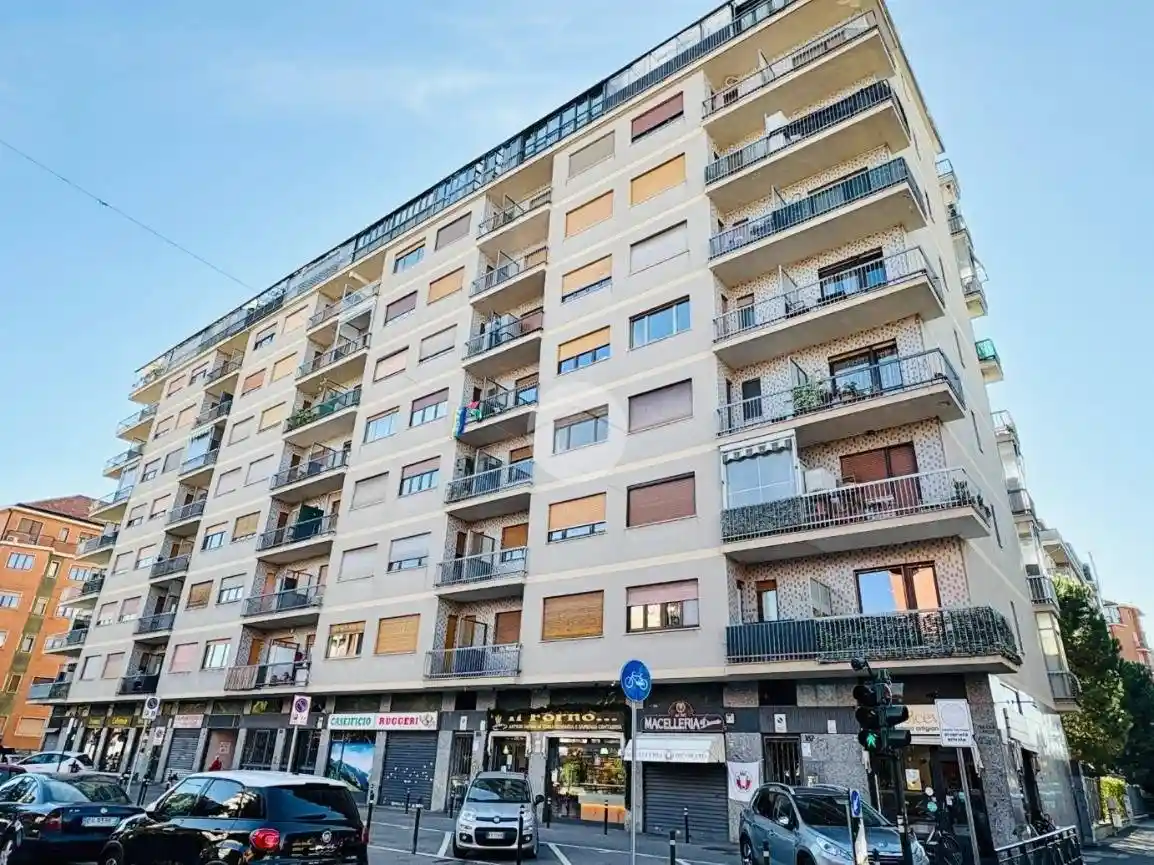 Appartamento in vendita a Torino