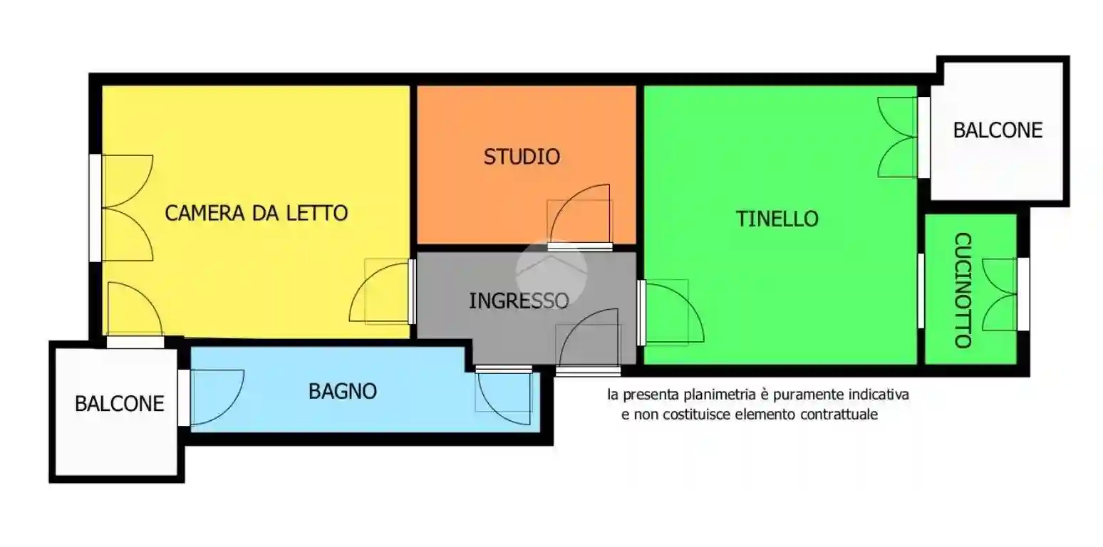 Appartamento - foto 5
