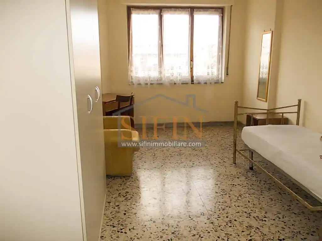 Appartamento in affitto a Grottaminarda
