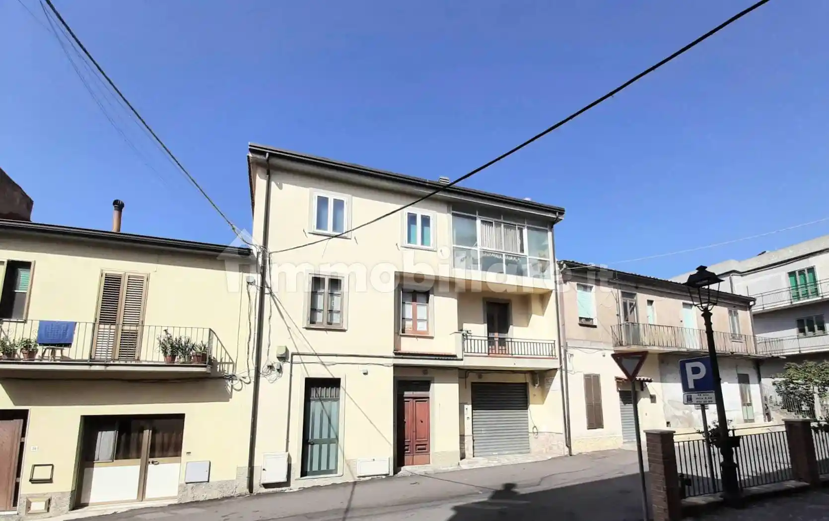 Appartamento in vendita a Soveria Simeri