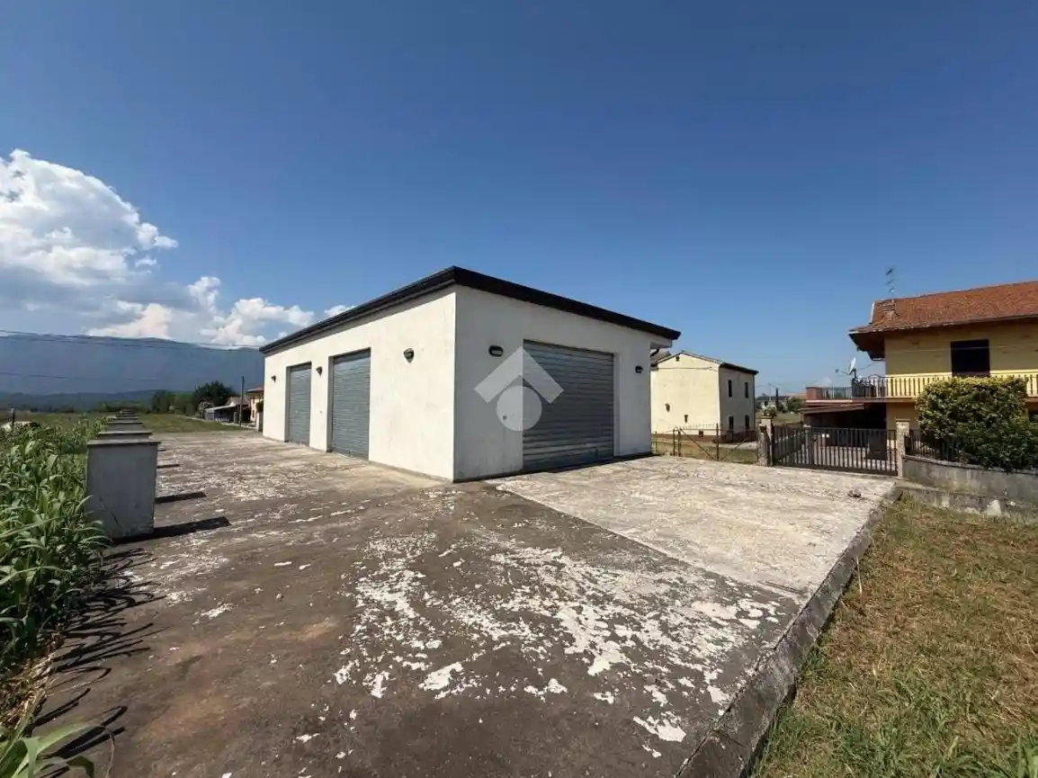 Casa indipendente in vendita a Anagni