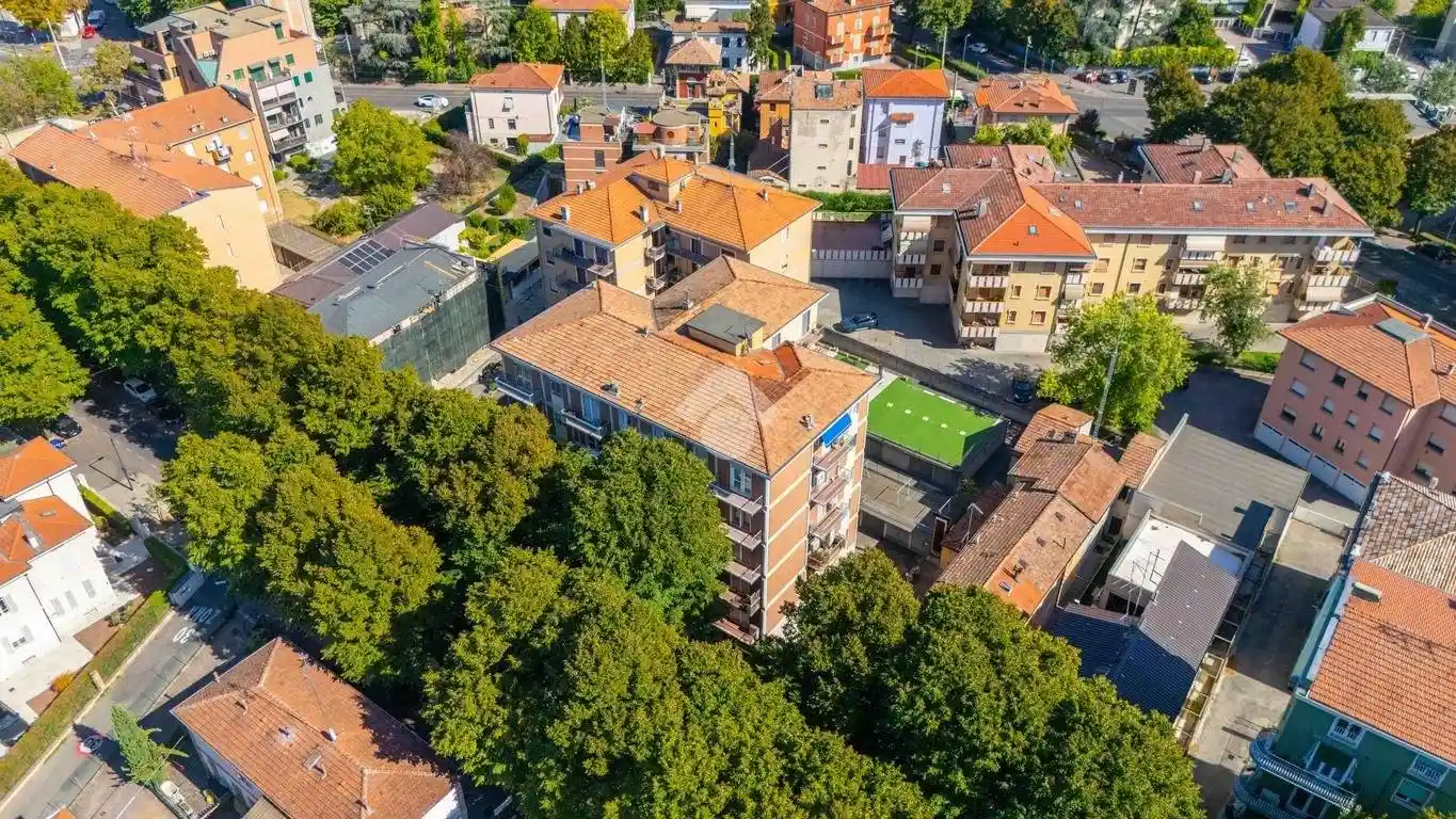 Appartamento in vendita a Parma