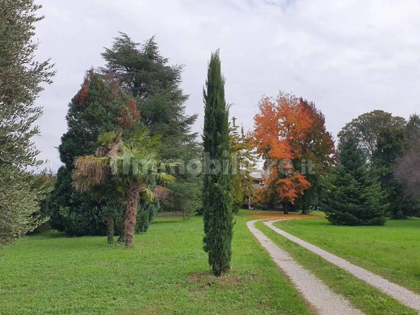 Villa in vendita a Teolo