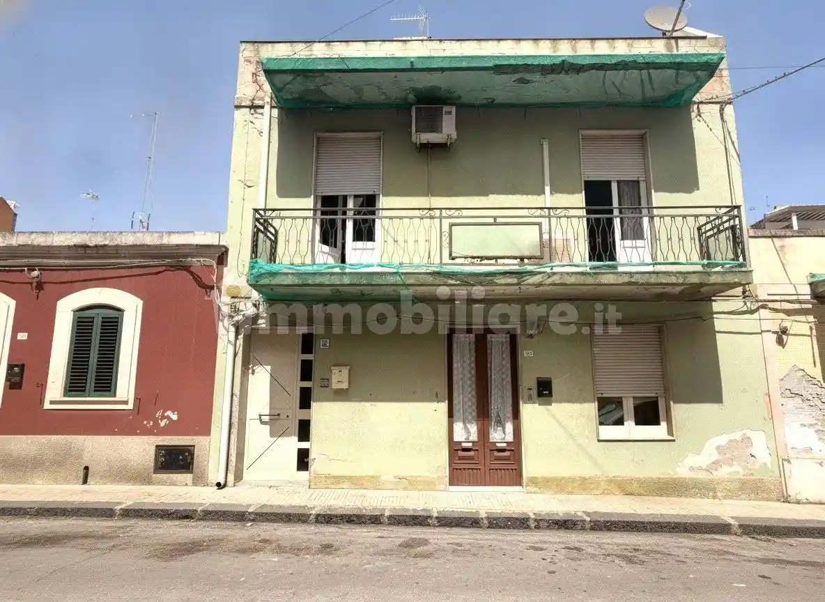 Appartamento in vendita a Siracusa