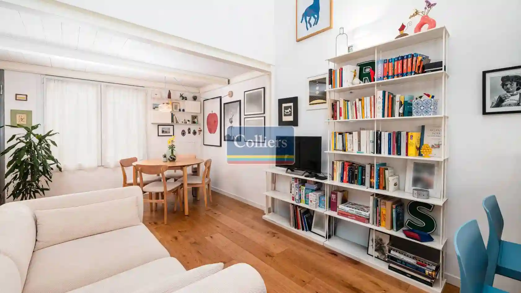 Loft - foto 2