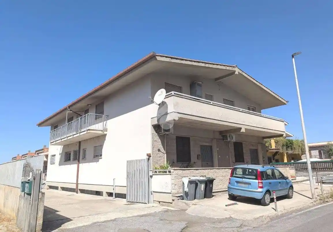 Appartamento in vendita a Ciampino