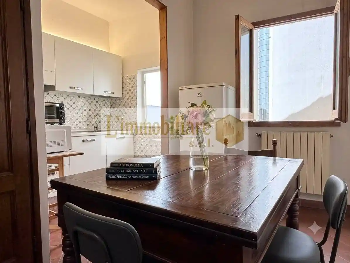 Appartamento in vendita a Firenze