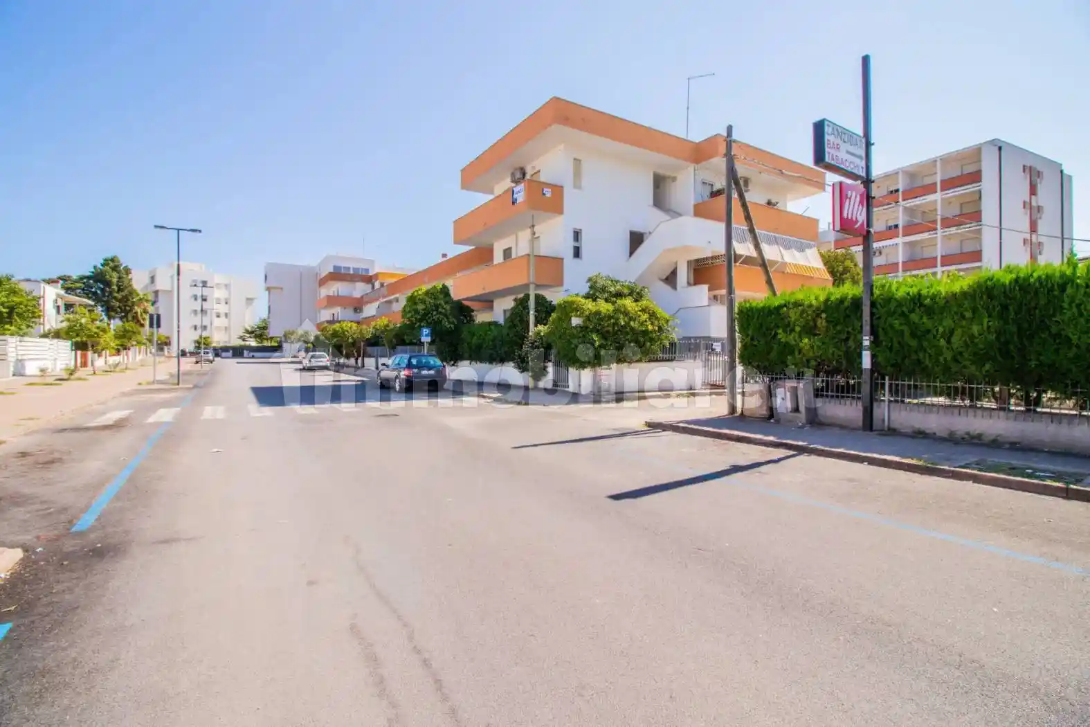 Appartamento in vendita a Lesina
