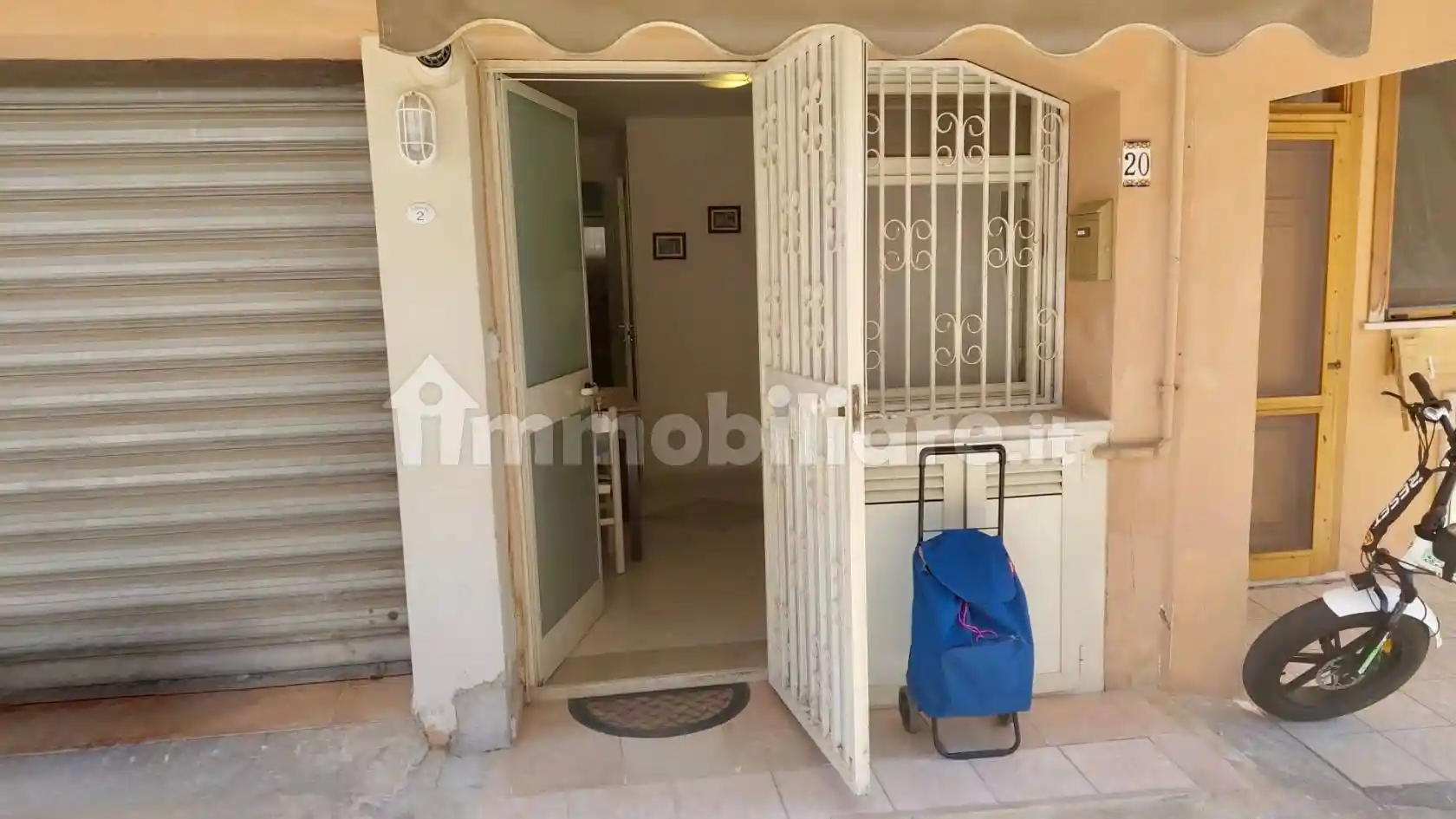 Appartamento in vendita a Sperlonga