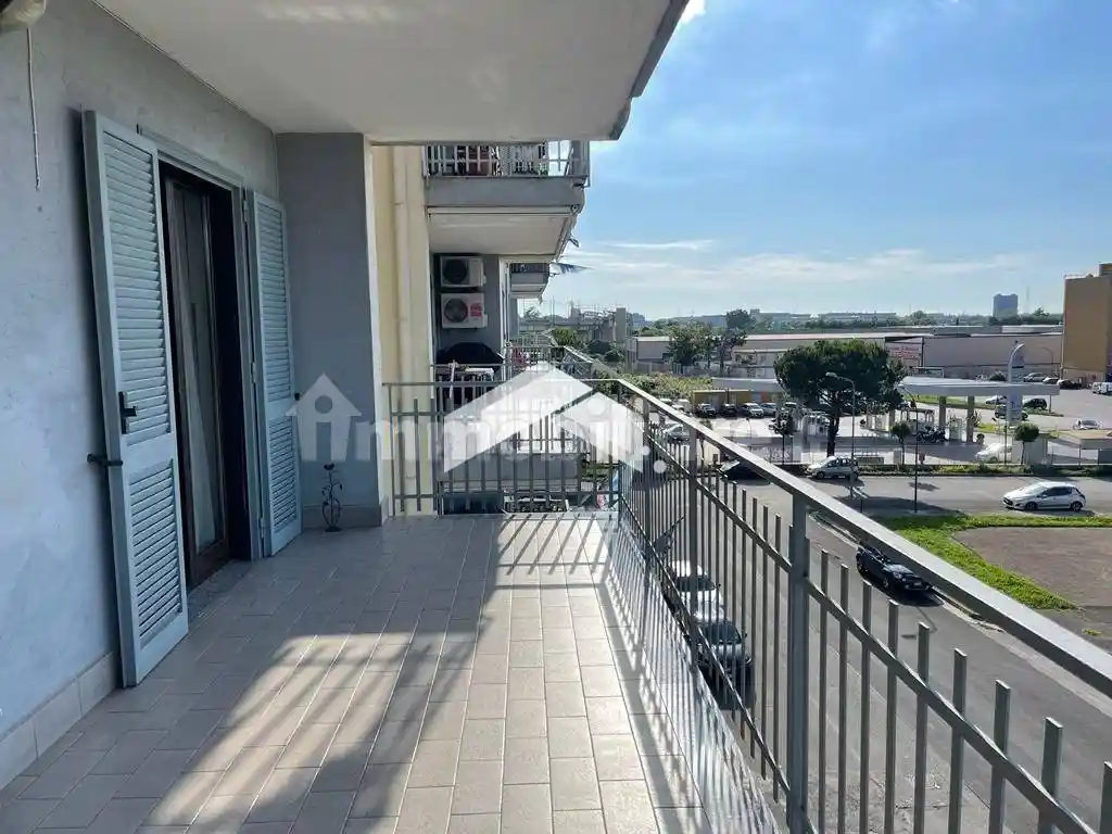 Appartamento in vendita a Brusciano