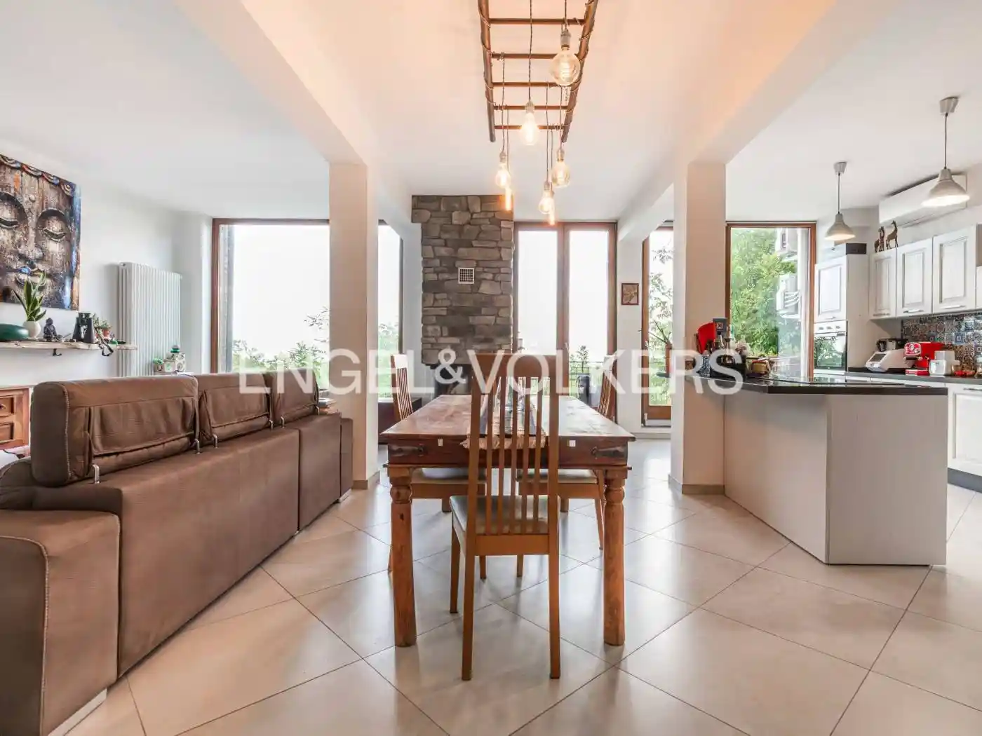 Villa in vendita a Zola Predosa