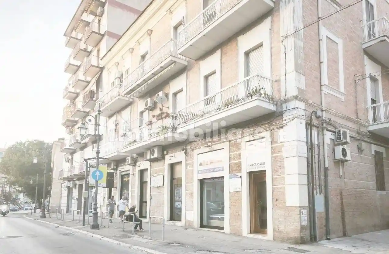 Appartamento in vendita a Foggia