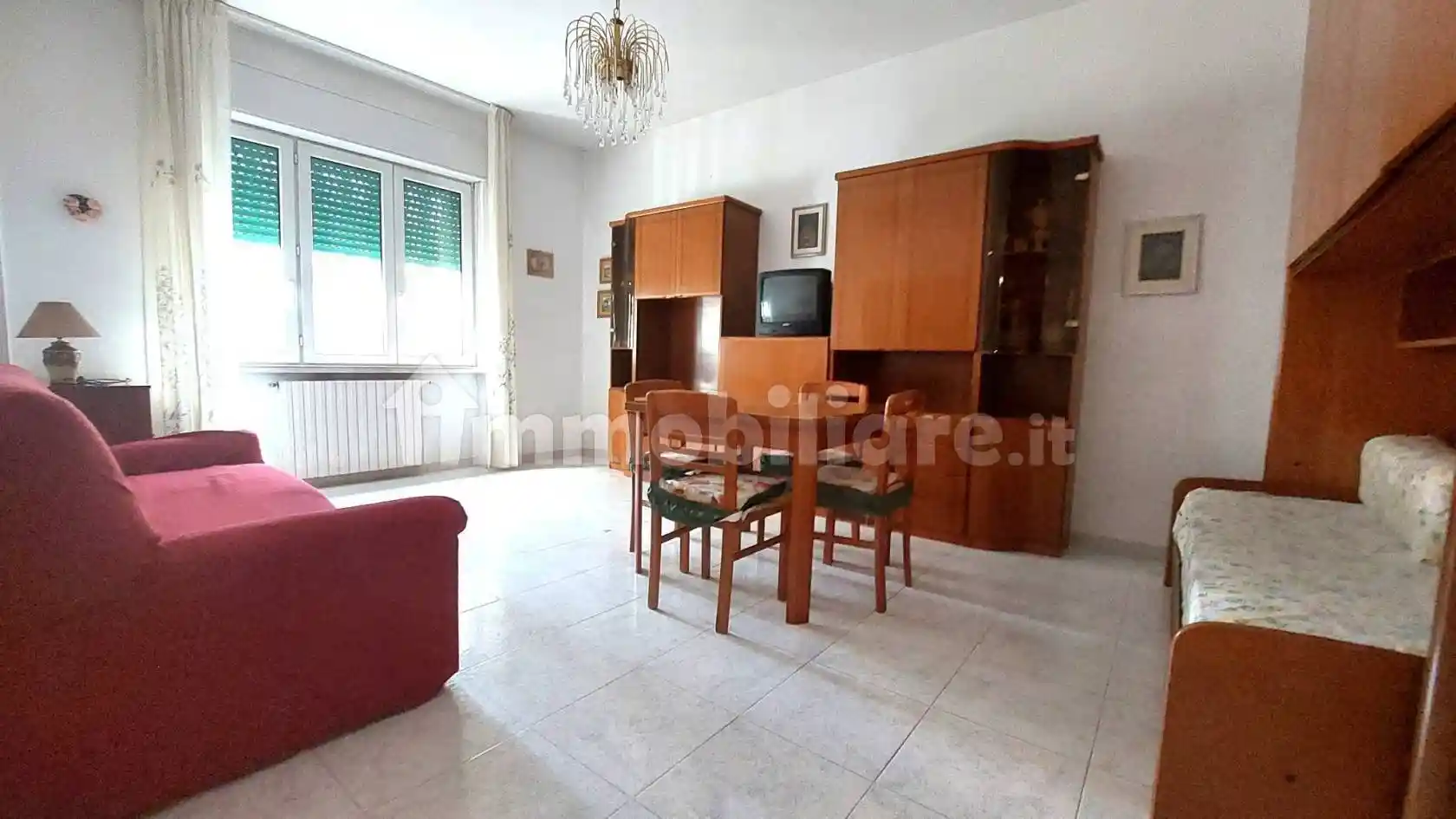 Appartamento in affitto a Foggia