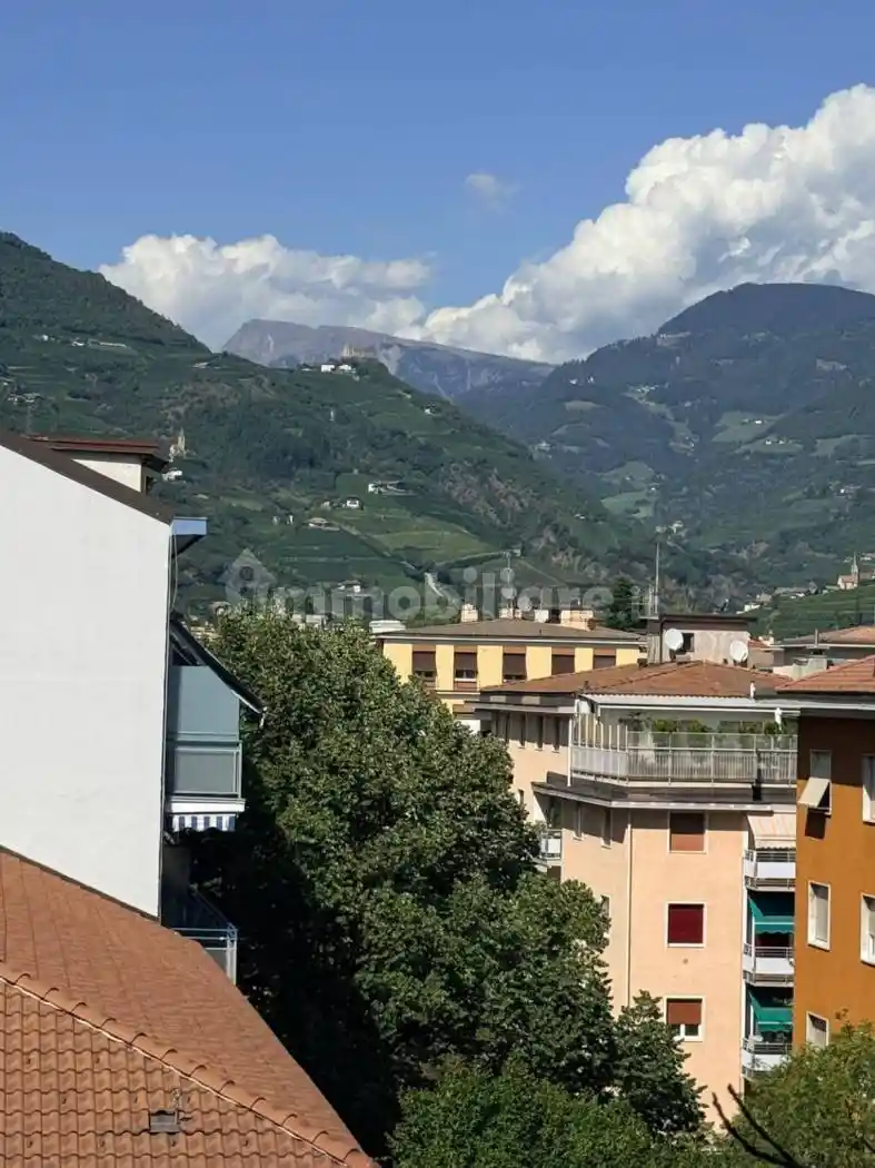 Appartamento in vendita a Bolzano
