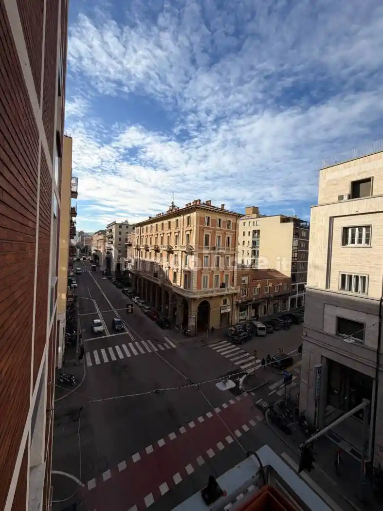 Appartamento in affitto a Bologna