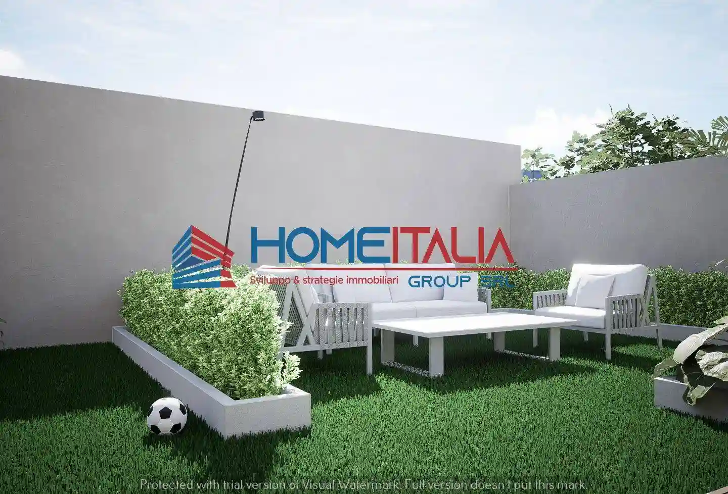 Villetta a schiera - foto 3