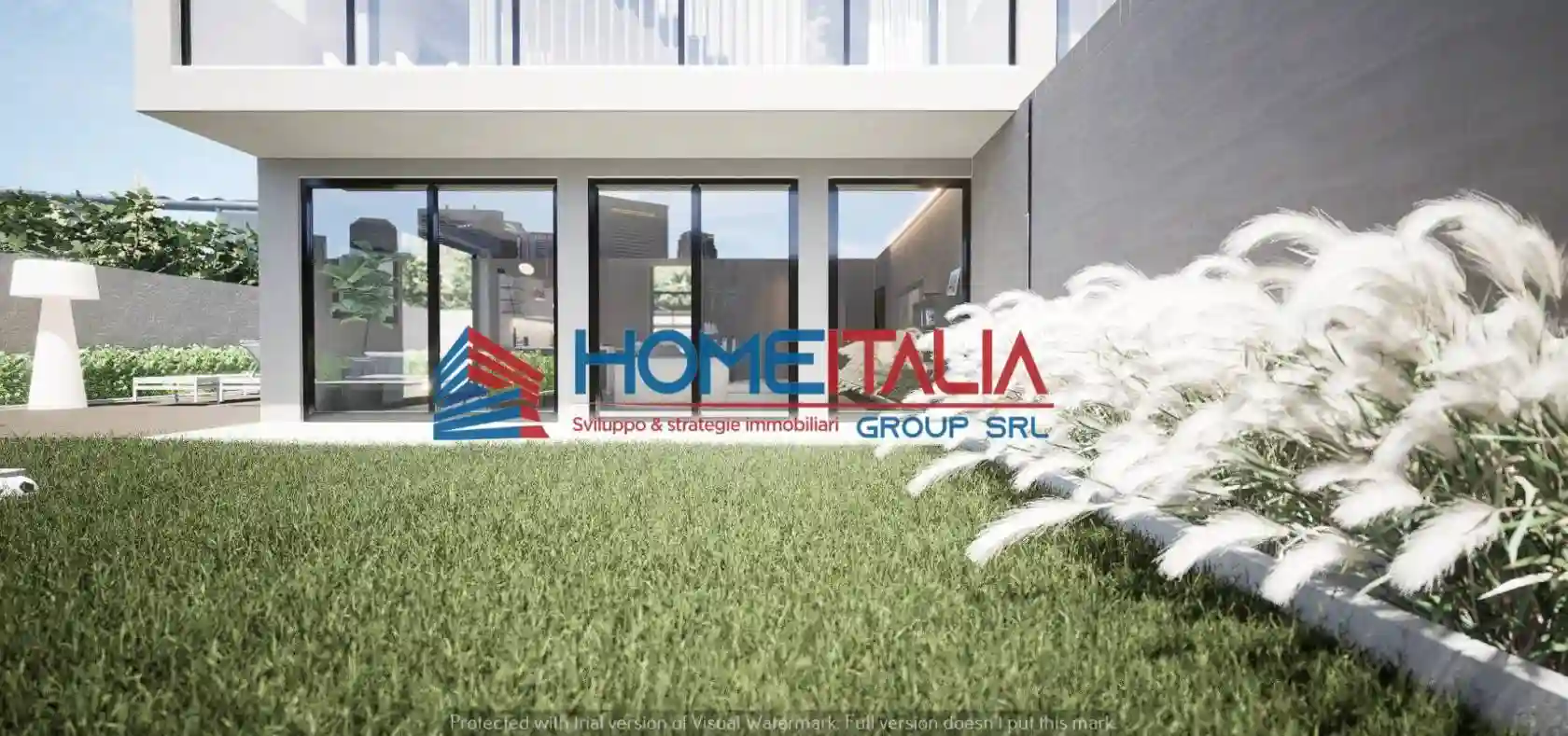 Villetta a schiera - foto 5