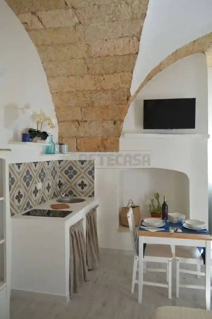 Casa indipendente in vendita a Seclì