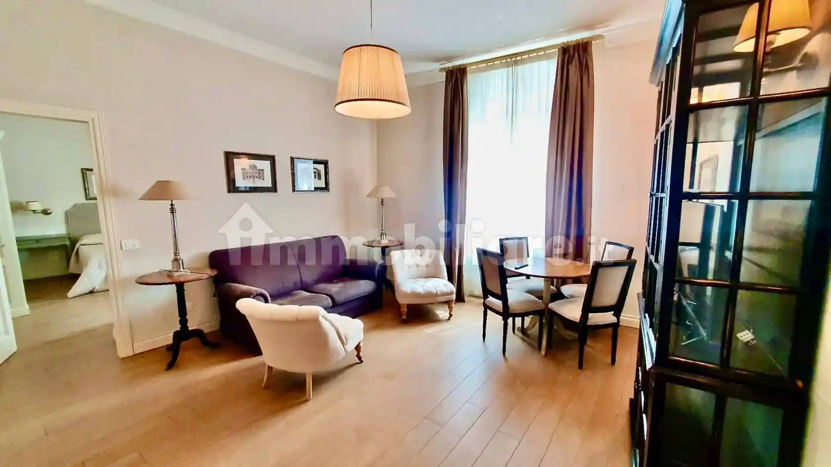 Appartamento in affitto a Firenze