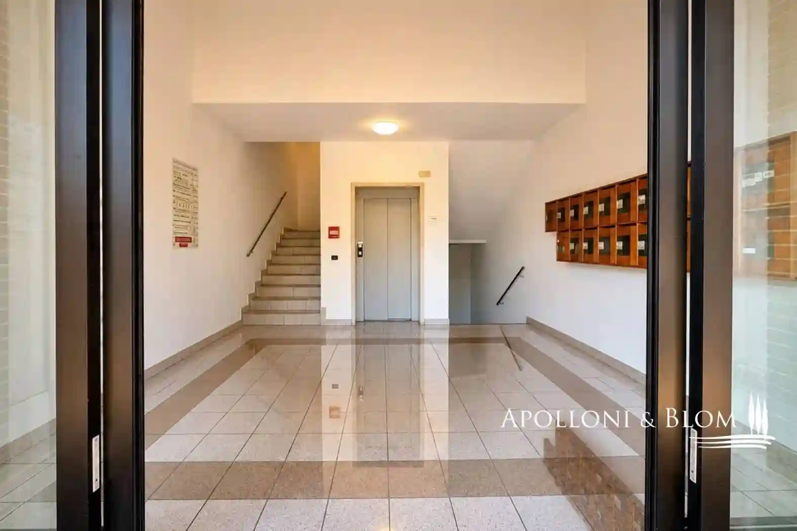 Palazzo - Edificio - foto 3
