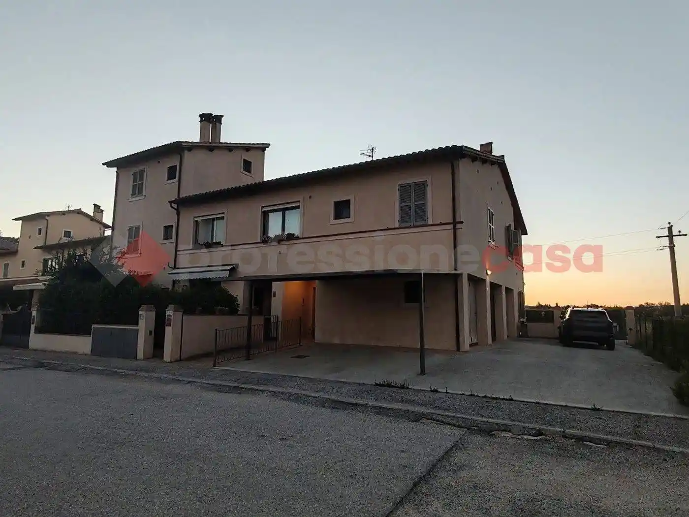 Appartamento in vendita a Castel Ritaldi